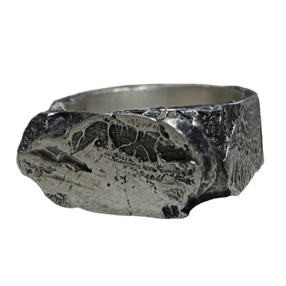 Ocean ring Signet rings Project50g 