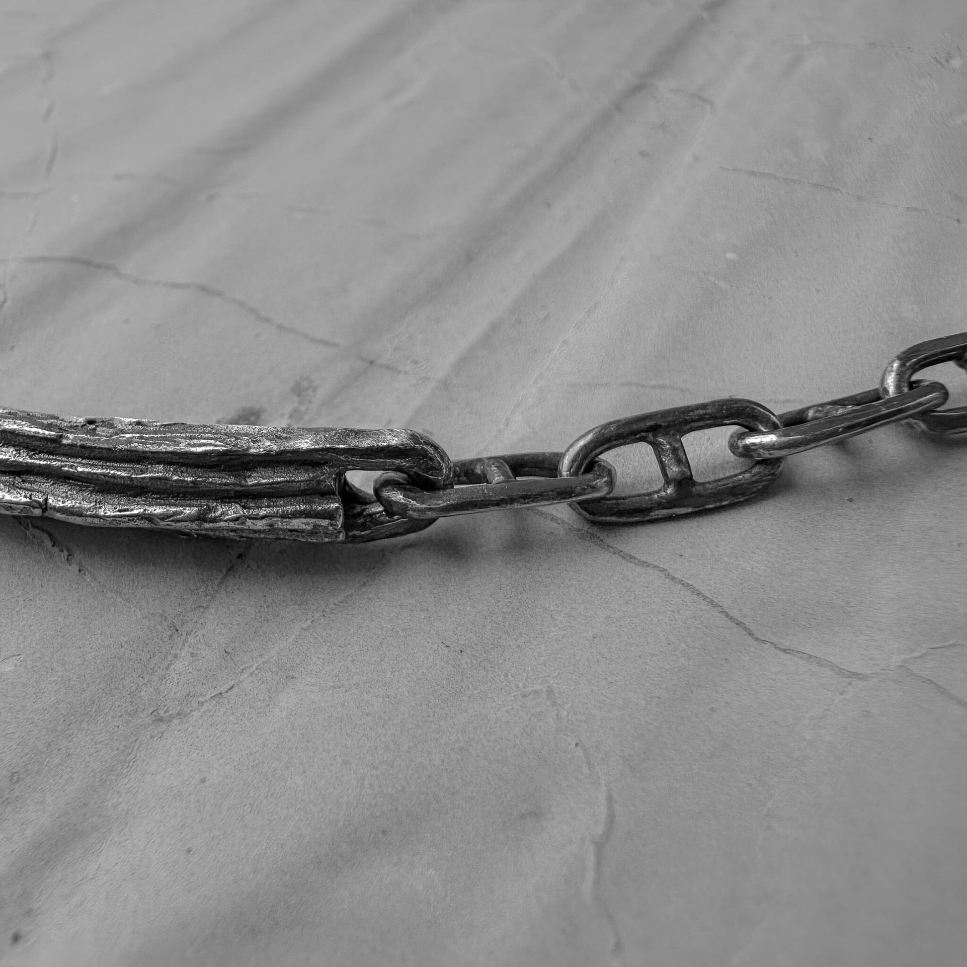 Orbit chocker Charms & Pendants Project50g 