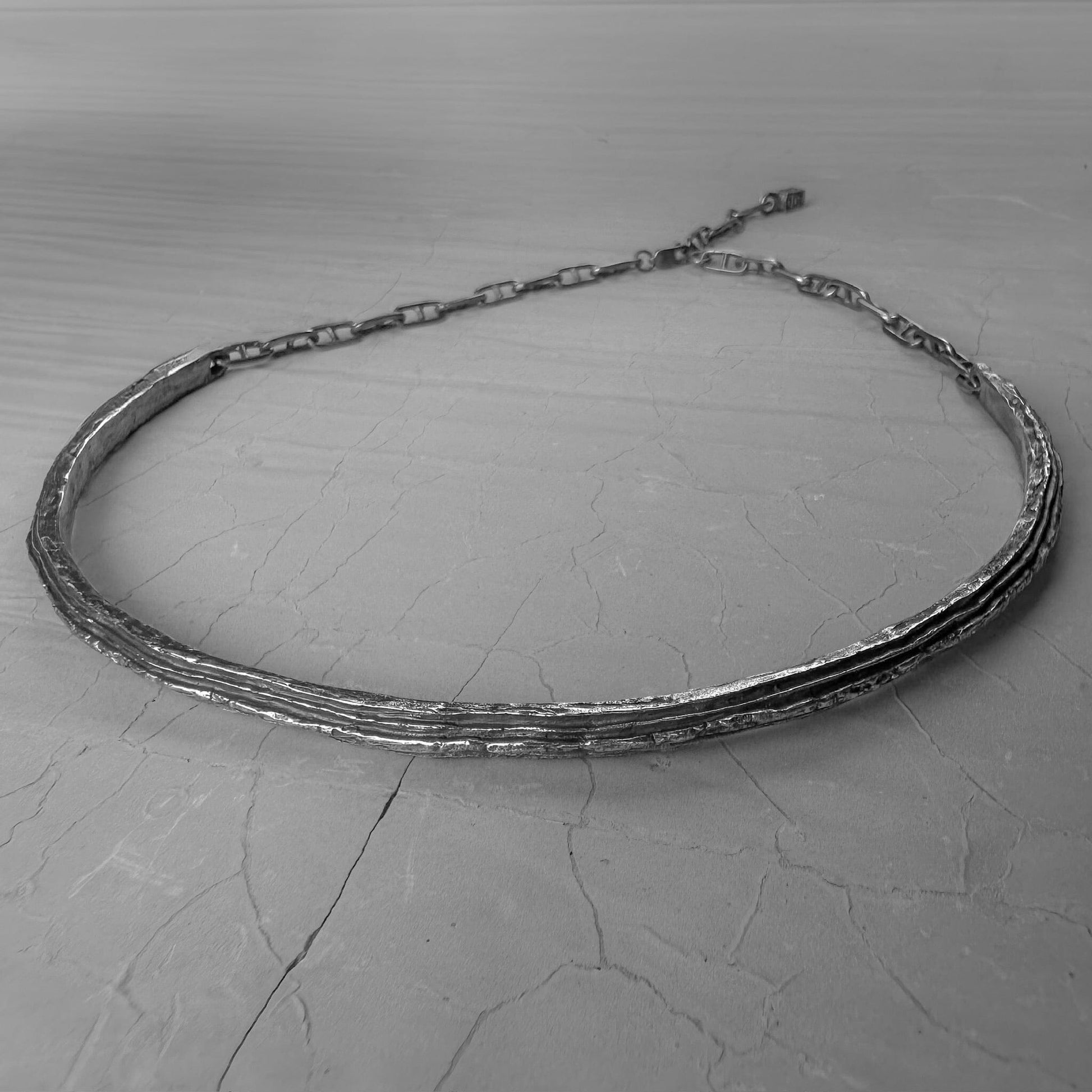 Orbit chocker Charms & Pendants Project50g 