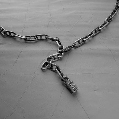 Orbit chocker Charms & Pendants Project50g 