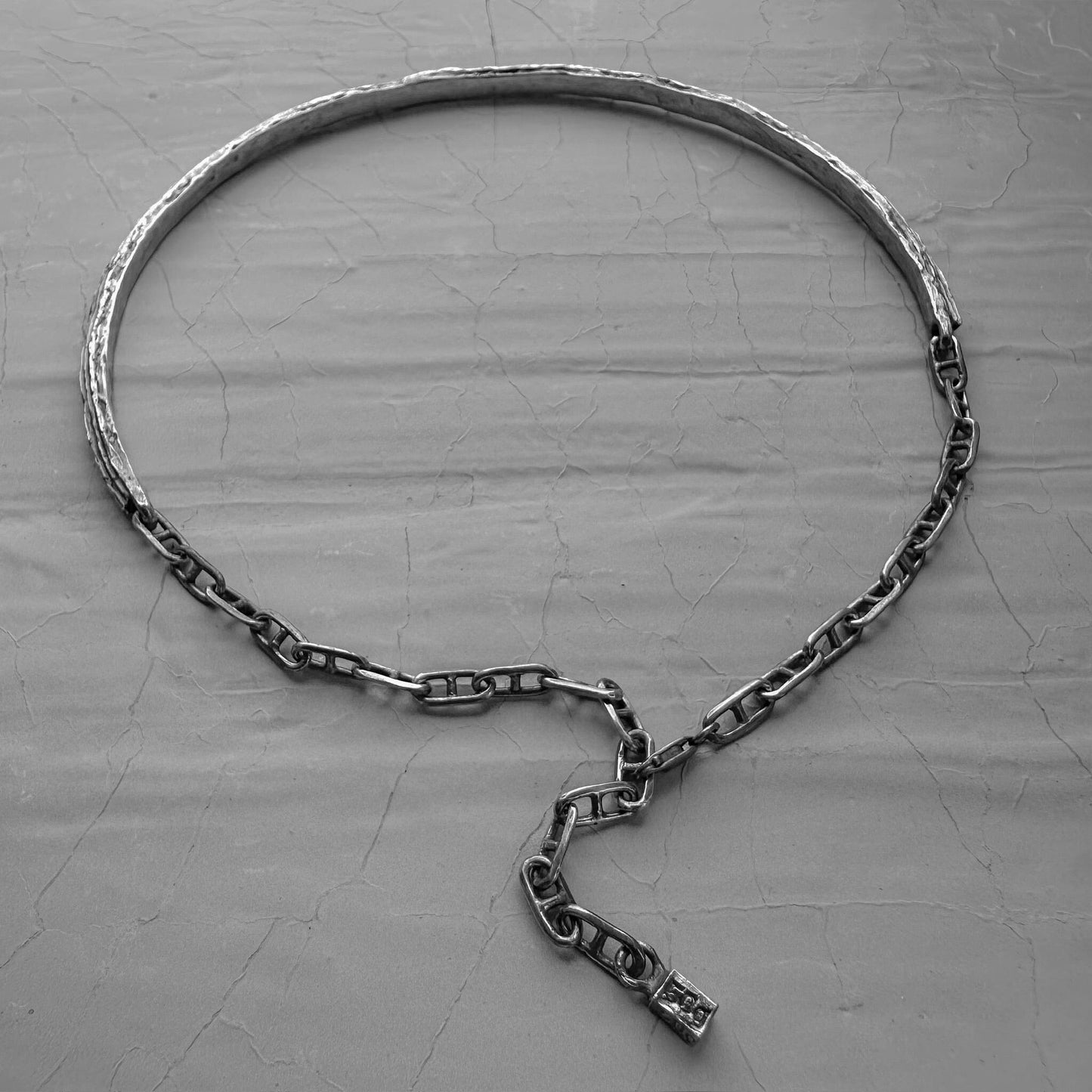 Orbit chocker Charms & Pendants Project50g 