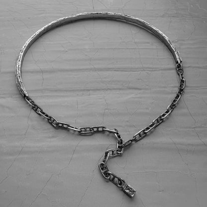 Orbit chocker Charms & Pendants Project50g 