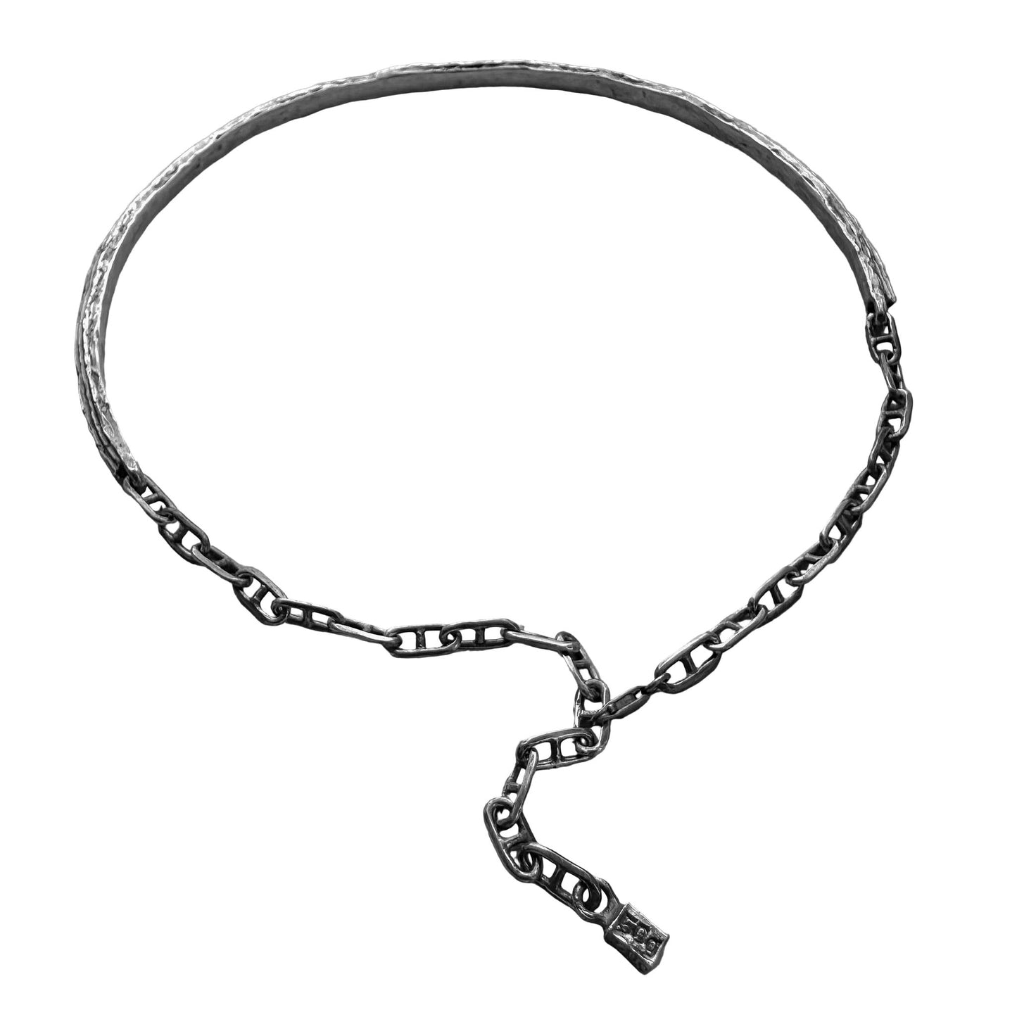 Orbit chocker Charms & Pendants Project50g 