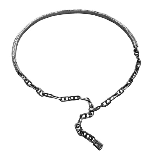 Orbit chocker Charms & Pendants Project50g 