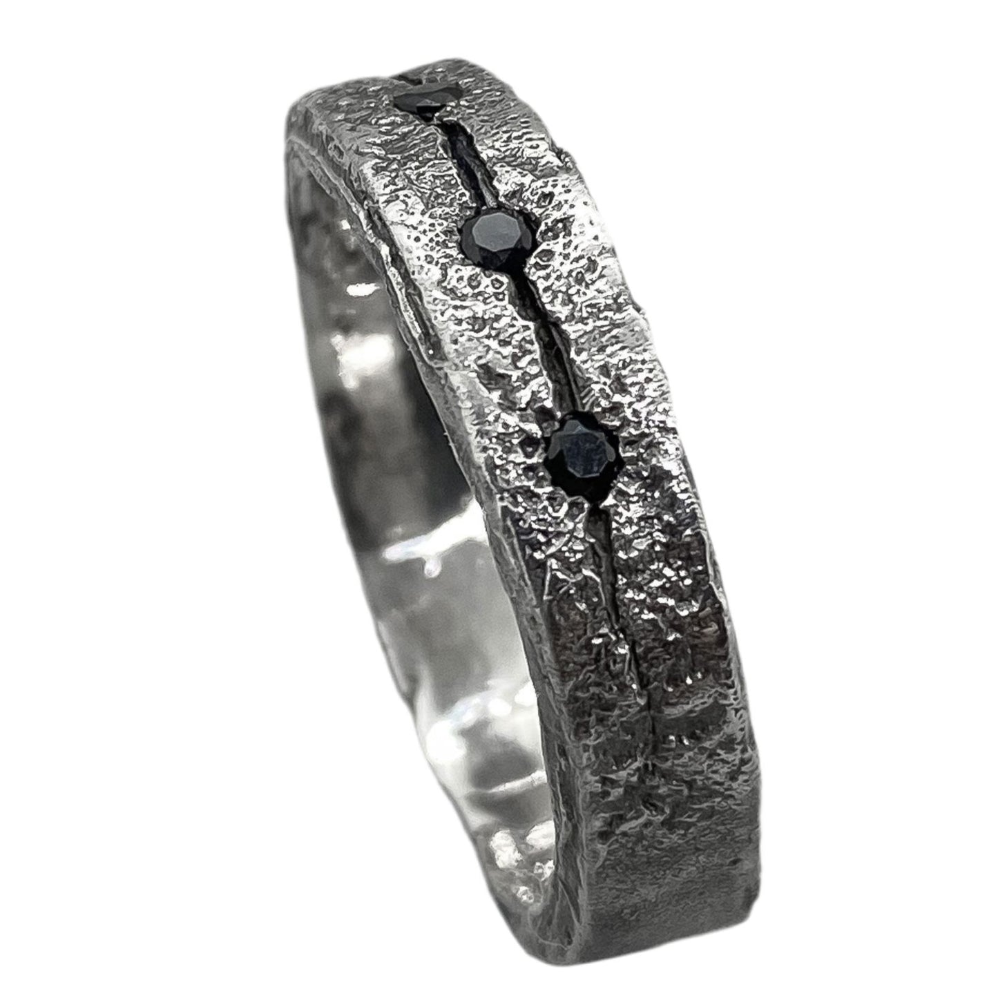 Oreon ring Rings with stones Project50g 