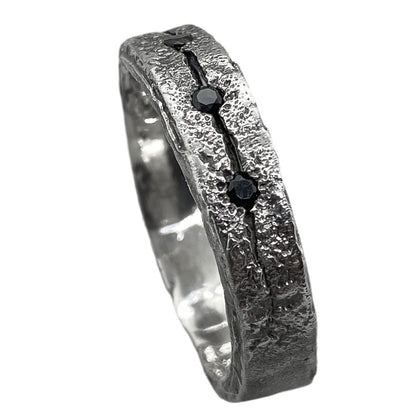 Oreon ring Rings with stones Project50g 