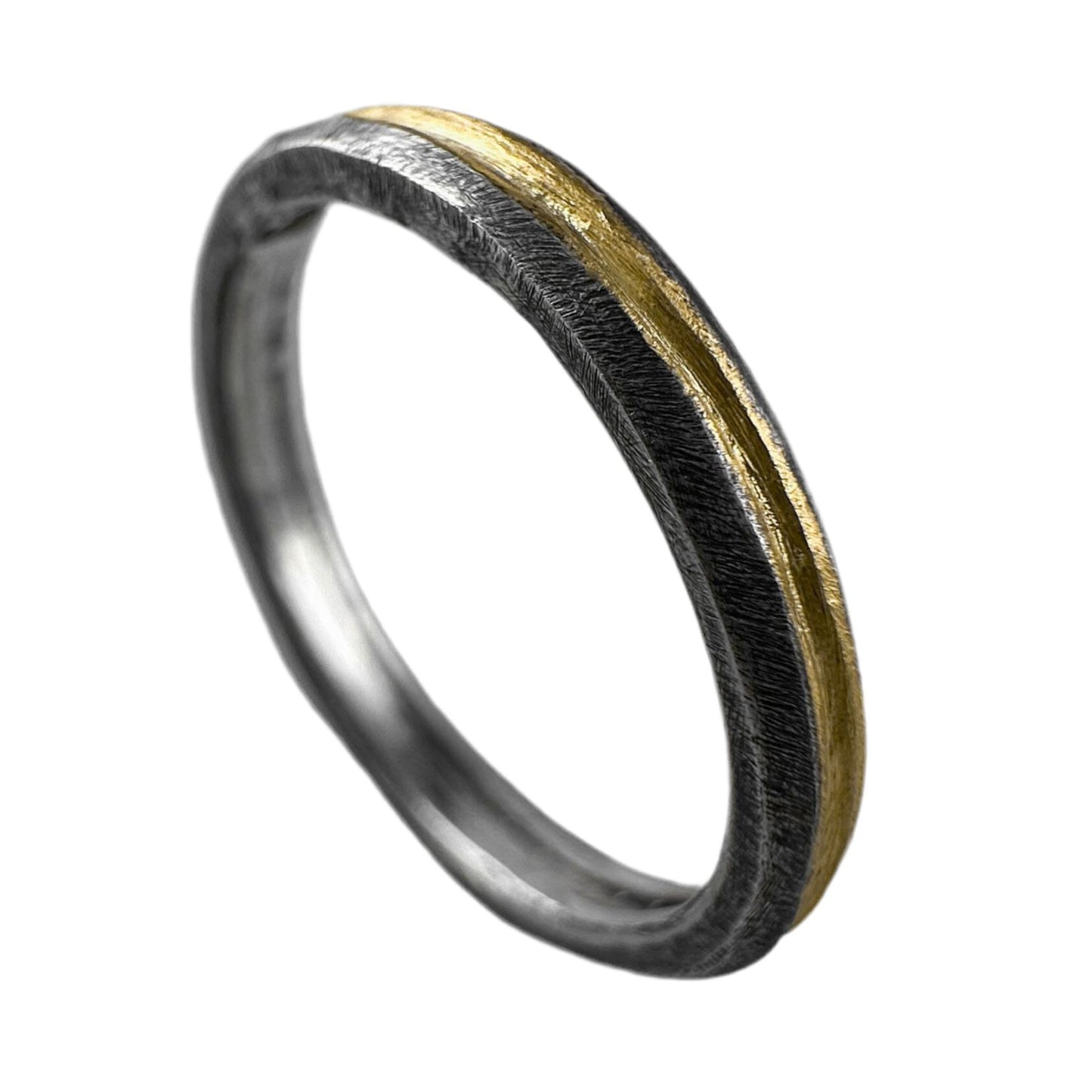 Passage Ring Lightweight rings Project50g 