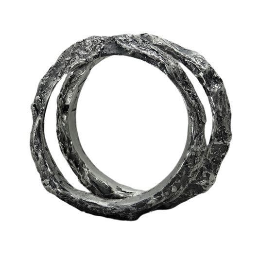 Phonsavan rings (2pcs) Band rings Project50g 