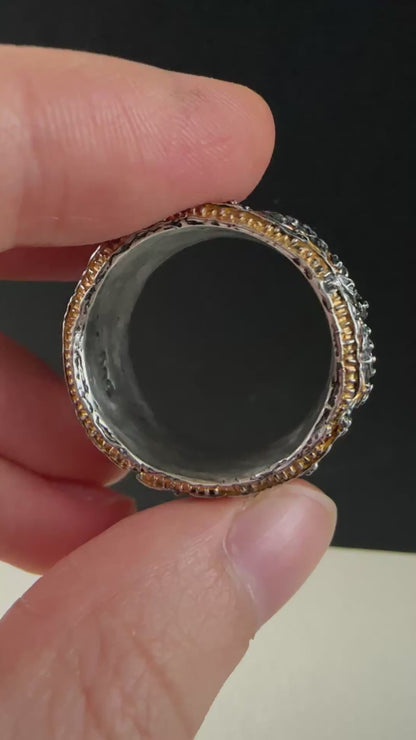 Palim ring