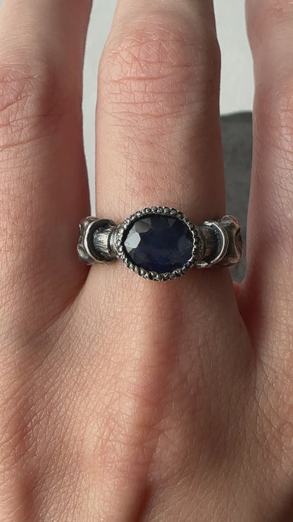 Caravan ring