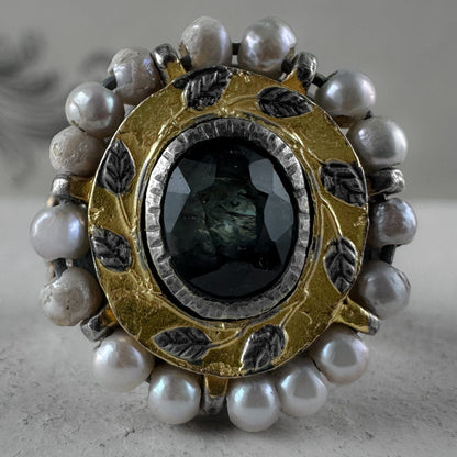 Royal ring (Copy) Rings with patterns Project50g 