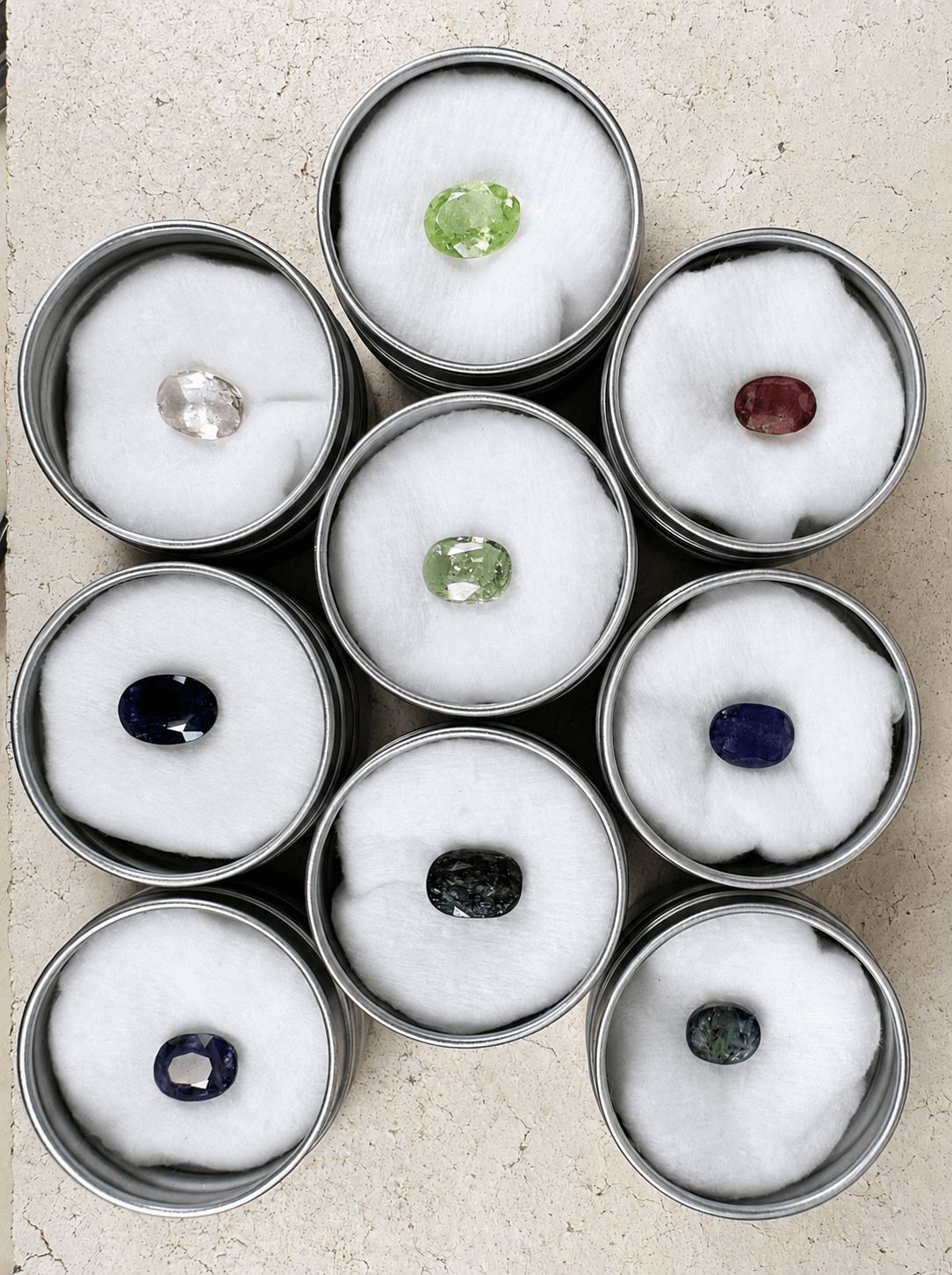 Royal ring Rings with patterns Project50g 