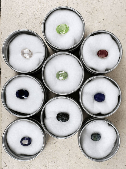 Royal ring Rings with patterns Project50g 