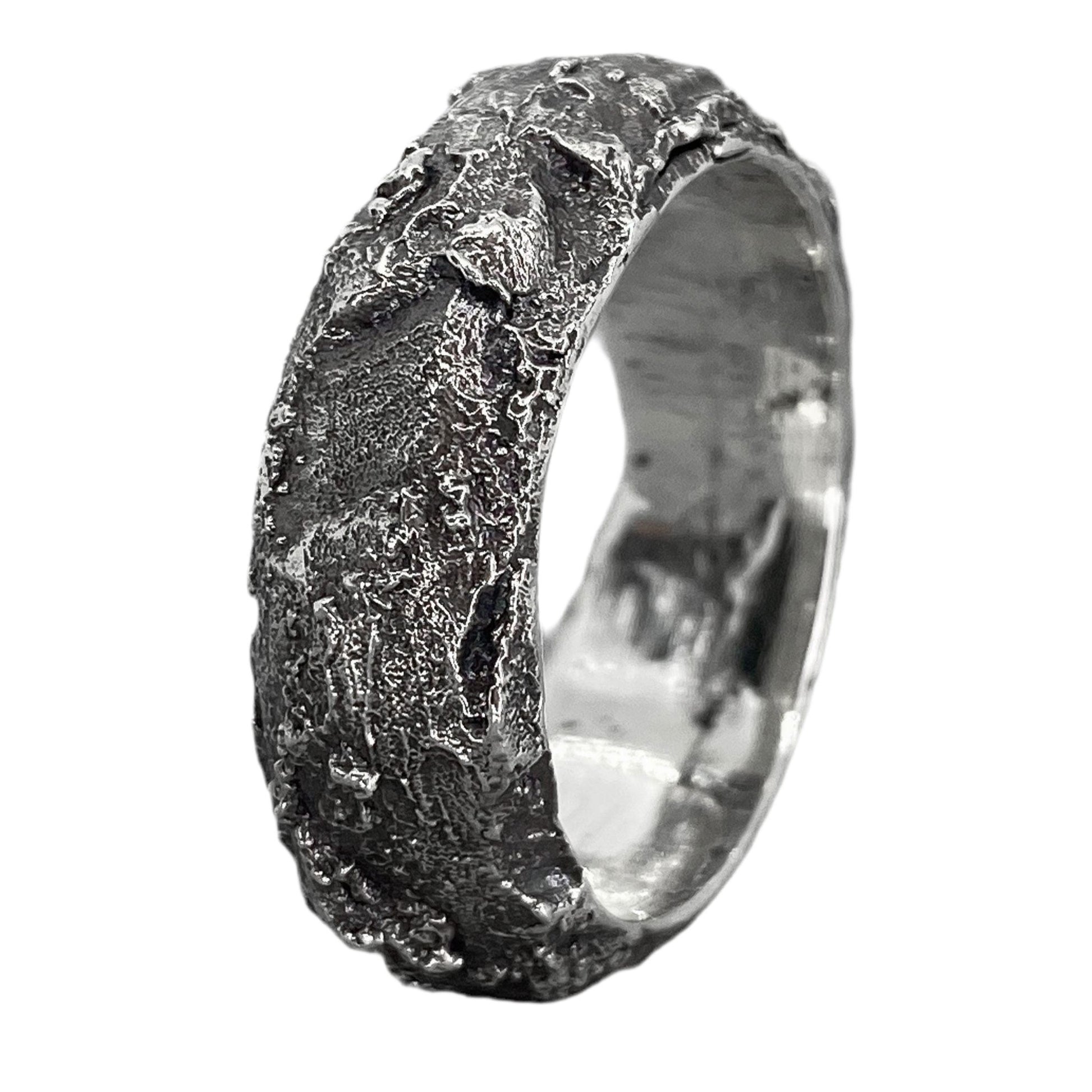 Saturn ring Band rings Project50g 