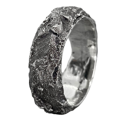 Saturn ring Band rings Project50g 