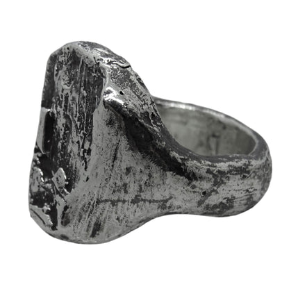 Shine ring Unusual rings Project50g 