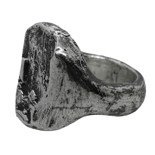 Shine ring Unusual rings Project50g 