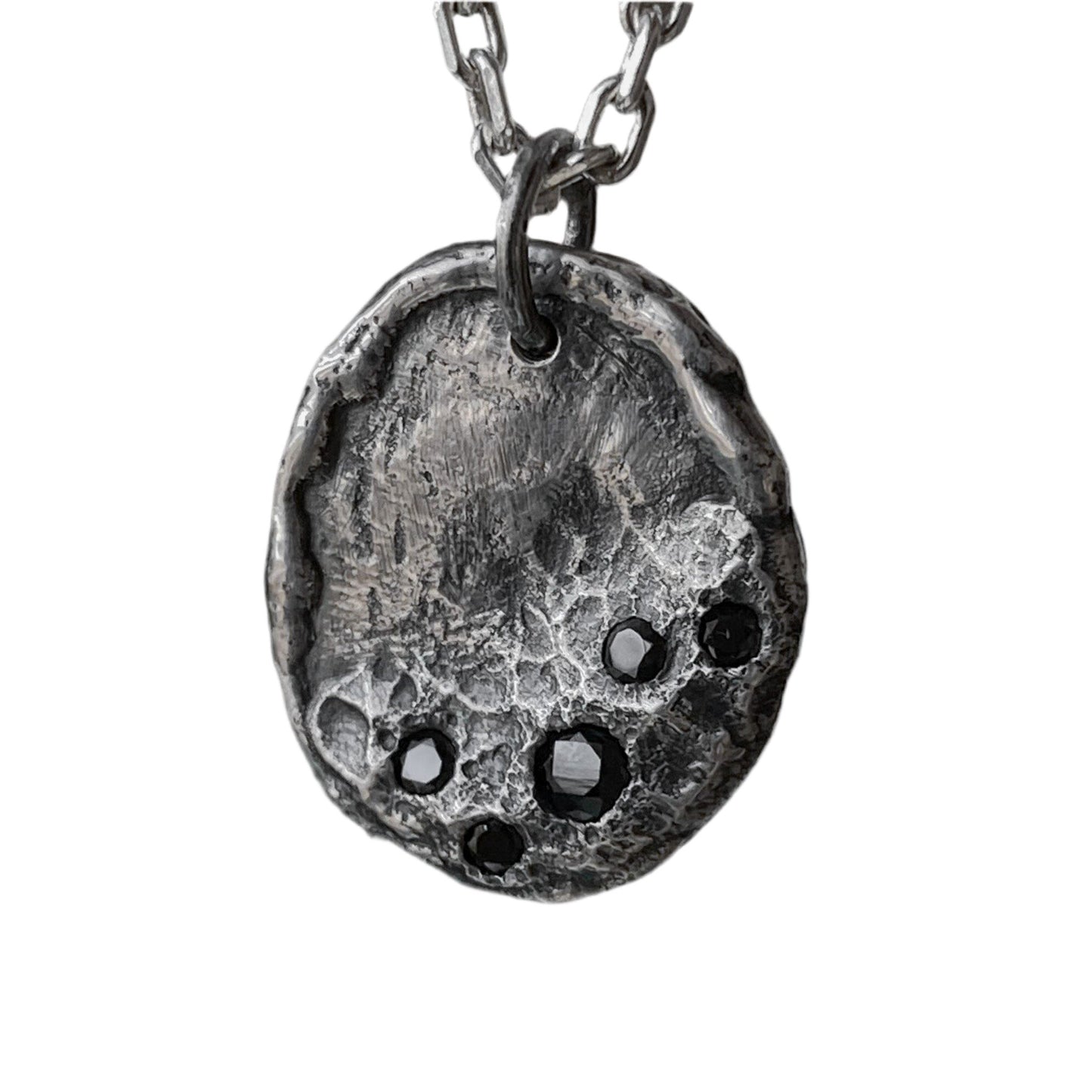 Soul pendant Charms & Pendants Project50g 