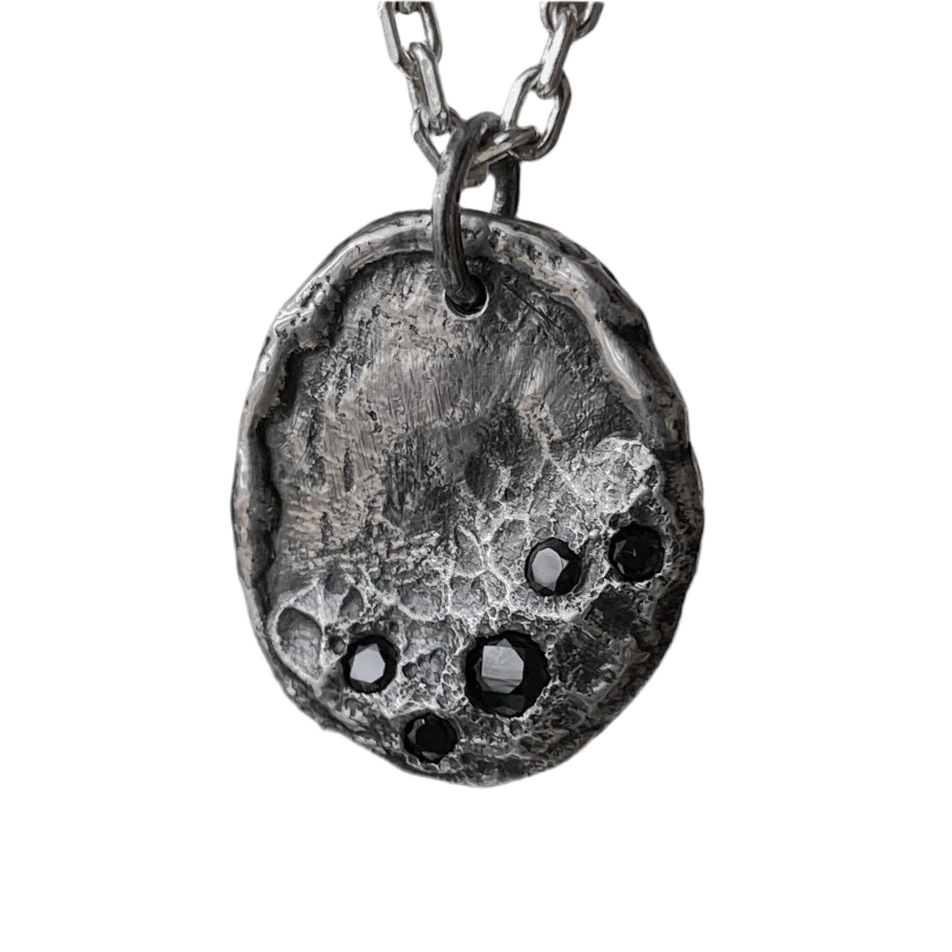 Soul pendant Charms & Pendants Project50g 