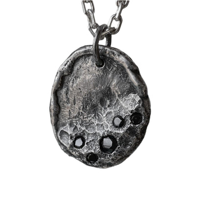 Soul pendant Charms & Pendants Project50g 