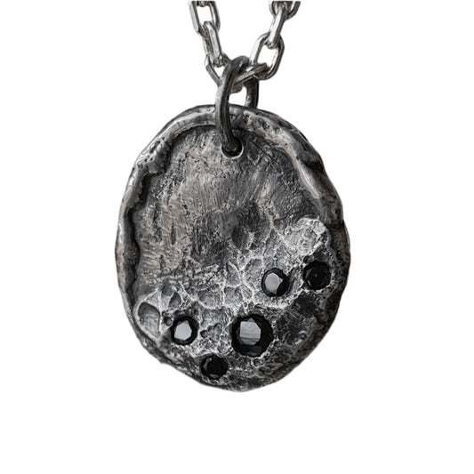 Soul pendant Charms & Pendants Project50g 