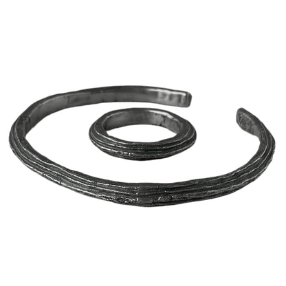 SPECIAL OFFER (2in1) -Orbit set Bracelets Project50g 