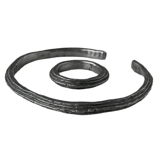 SPECIAL OFFER (2in1) -Orbit set Bracelets Project50g 