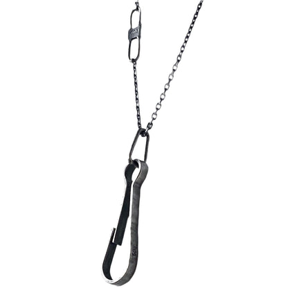 Sterling carbine pendant Charms & Pendants Project50g 