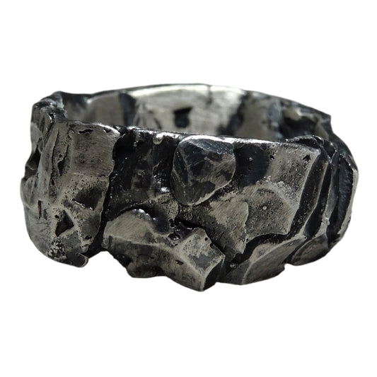 Stratum ring Band rings Project50g 