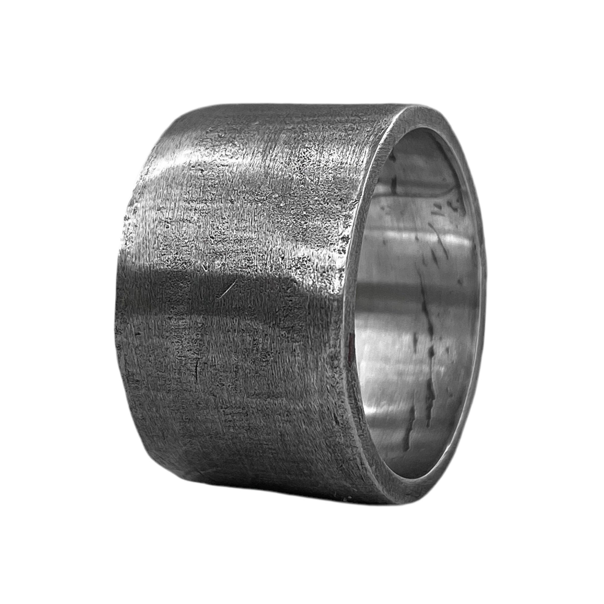 Stripe ring Band rings Project50g 