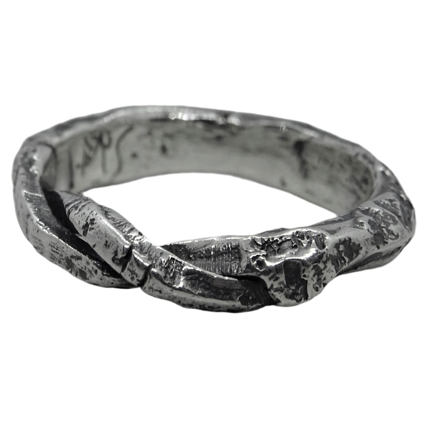 Twist ring Lightweight rings Project50g 