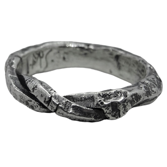 Twist ring Lightweight rings Project50g 