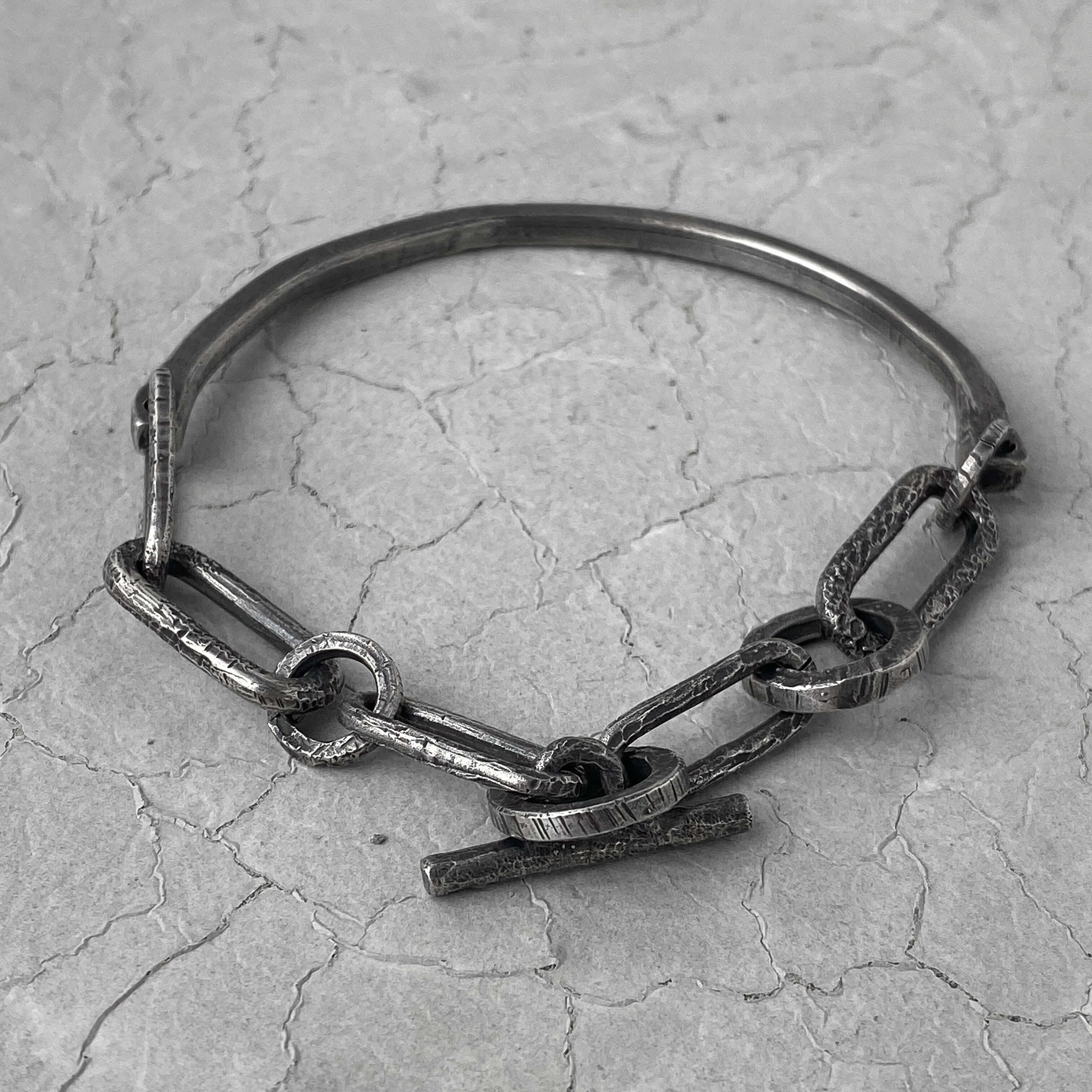 Cuffs + Bracelets | Uruz Metals