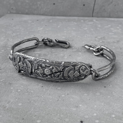 Oriental bracelet- combined bracelet with oriental patterns Bracelets Project50g 
